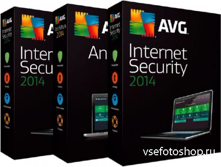 AVG AntiVirus | Premium Security | Business Edition 2014 14.0.4354 Final (M ...