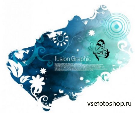 Fusion Graphic Series Fashion