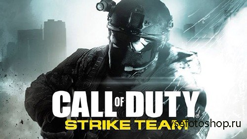 Call of Duty: Strike Team (2013/ENG/Multi) Android | iOS