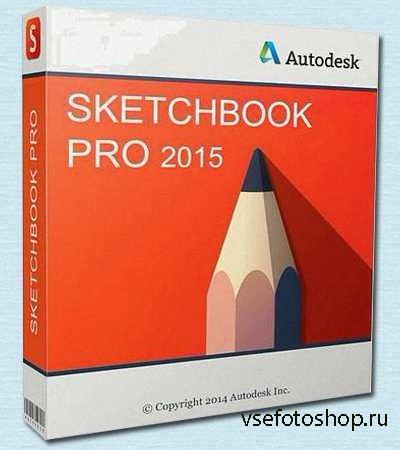 Autodesk SketchBook Pro 2015 v7.0.0 Final