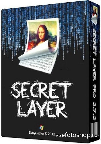 Secret Layer Pro 2.8.1 Final