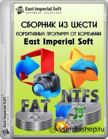 East Imperial Soft Collection 08.04.2014 Portable by DrillSTurneR