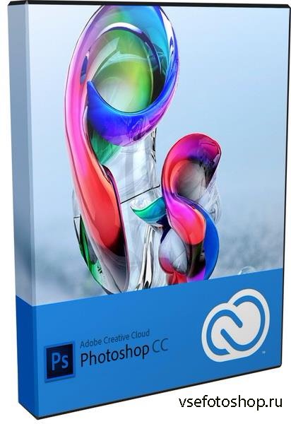 Adobe Photoshop CC 14.2.1 Final RePack JFK2005 ( 09.04.2014)