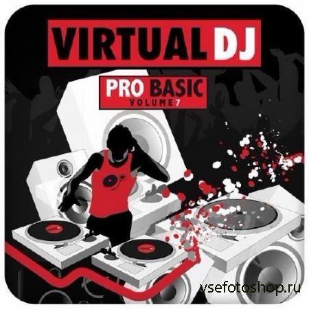 Atomix Virtual DJ Pro 7.4.1 Build 482 Retail