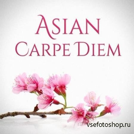 Asian Carpe Diem (2014)