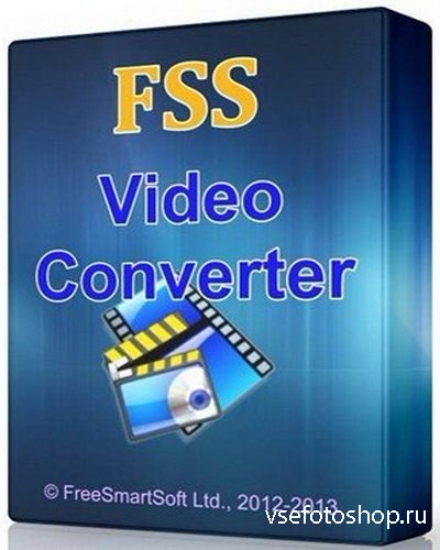 FSS Video Converter 2.0.4.7
