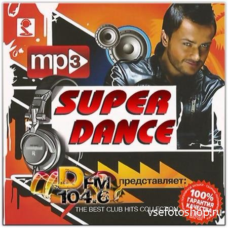 DFM : Super dance (2014)