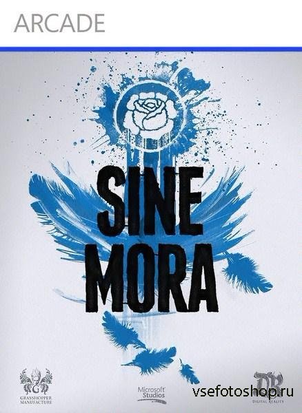 Sine Mora (2012/ENG) RePack  R.G. 