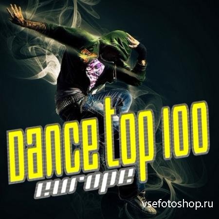 Dance Top 100 Europe (2014)