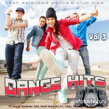 Dance Hits Vol.3 (2014)