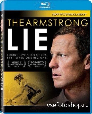   / The Armstrong Lie (2013/HDRip/1400MB) !