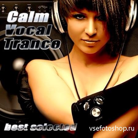 Calm Vocal Trance (2014)