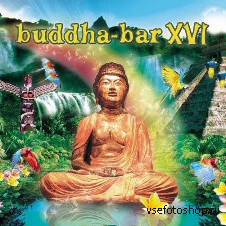 Buddha-Bar XVI