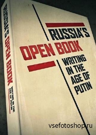    :    / Russia's Open Book: W ...