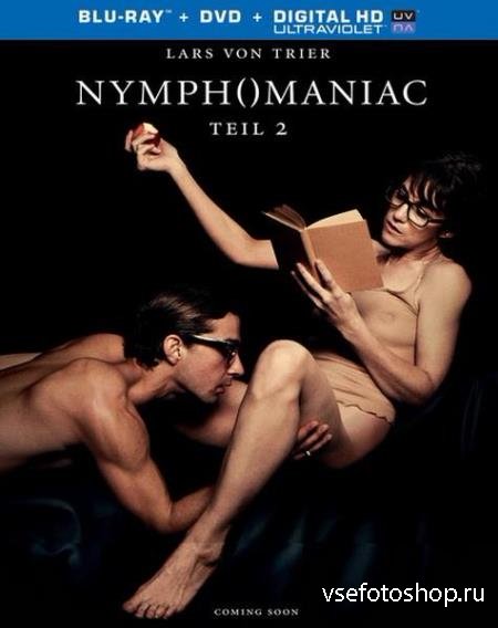 :  1 / Nymphomaniac: Vol. I (2013) BDRip 1080p