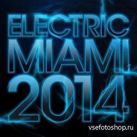 Electric Miami