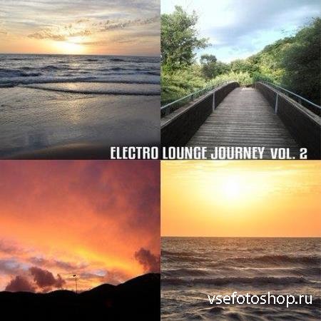 Electro Lounge Journey, Vol. 2