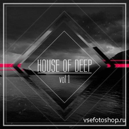 House of Deep, Vol. 1