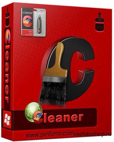CCleaner 4.13.4693 Technician Edition RePack & Portable by KpoJIuK