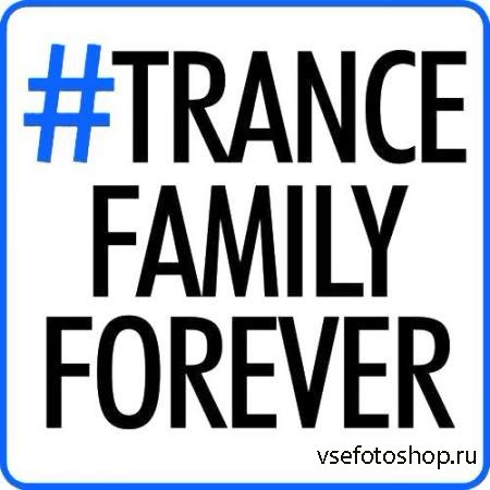 Trance 100 Family Stardust (2014)