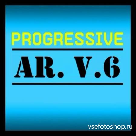 Progressive AR v.6 (2014)