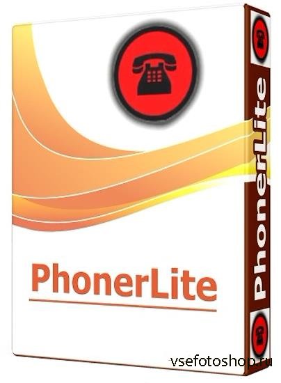 PhonerLite  2.13