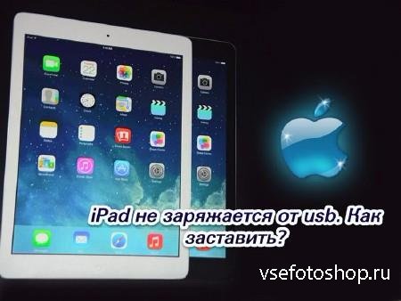 iPad    usb.  ? (2014)