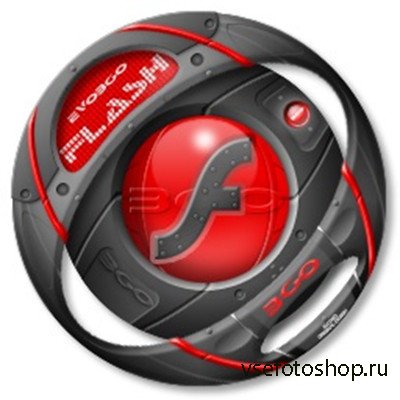 Adobe Flash Player 13.00.206 Final RePack by D!akov