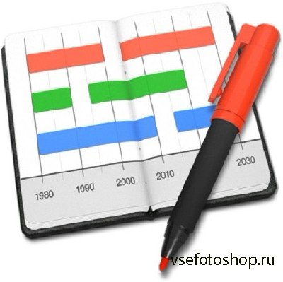Efficient Calendar Pro 3.70 Build 359 + Rus Orfo + Portable ML/Rus