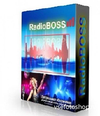 RadioBOSS Advanced 5.1.0.3 Beta (2014ML/RUS)