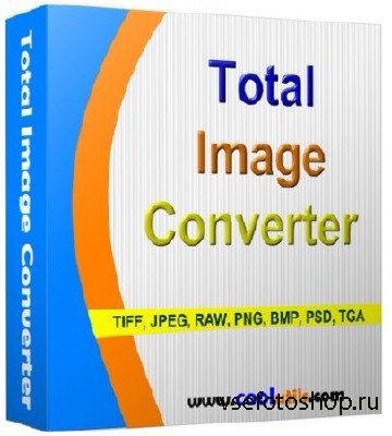 CoolUtils Total Image Converter 1.5.128