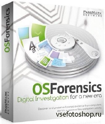 PassMark OSForensics Professional 3.0 Build 2 Beta