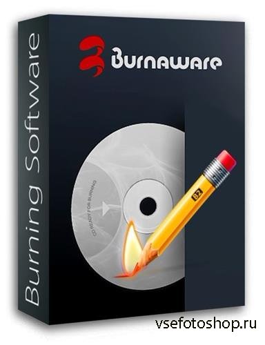 BurnAware FREE 7.0 Beta 2