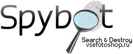 Spybot - Search & Destroy 2.3.39 Final