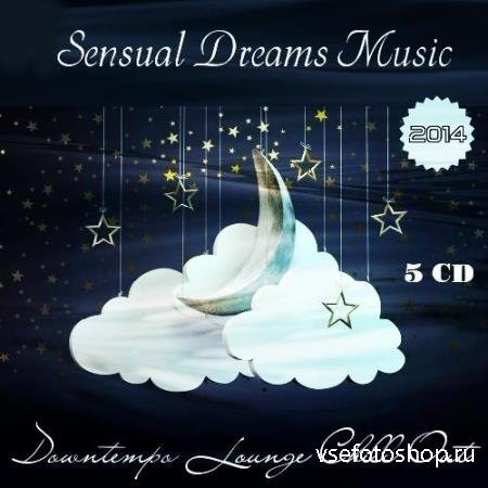 Sensual Dreams Music
