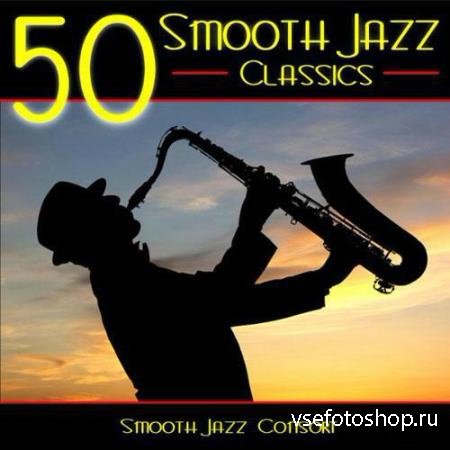 50 Smooth Jazz Classics