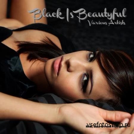 Black Is Beautyful (2014)