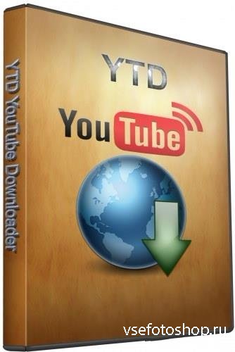 YTD Video Downloader Pro 4.8.1.0 Portable