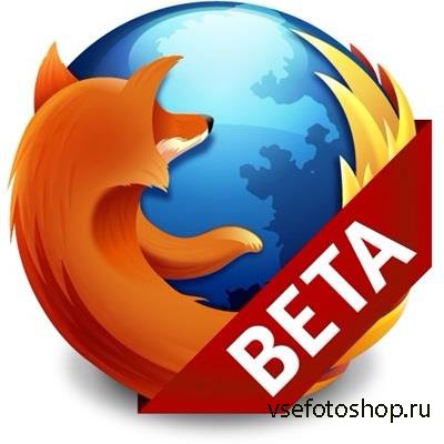 Firefox  30.0 Beta 1