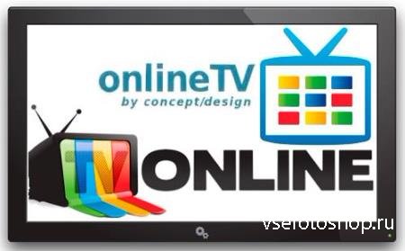 OnlineTV 10.0.0.60 DC 29.04.2014