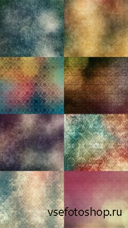 Vintage texture pack JPG