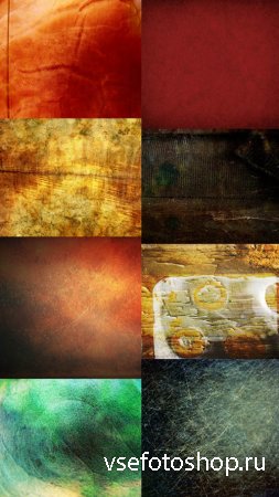 Colorful Textures JPG Files