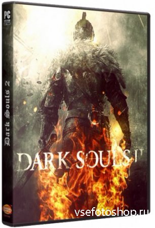 Dark Souls 2 [v.1.0.1.0] (2014/PC/RUS|ENG|Multi10) Steam-Rip by Let'slay