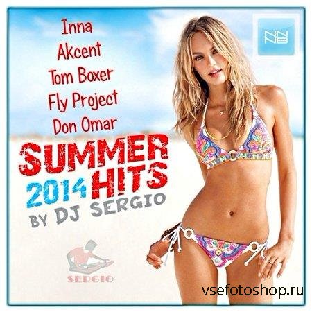 Summer Hits.   (2014)
