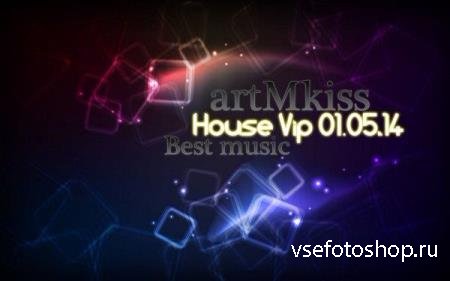 House Vip (01.05.14)