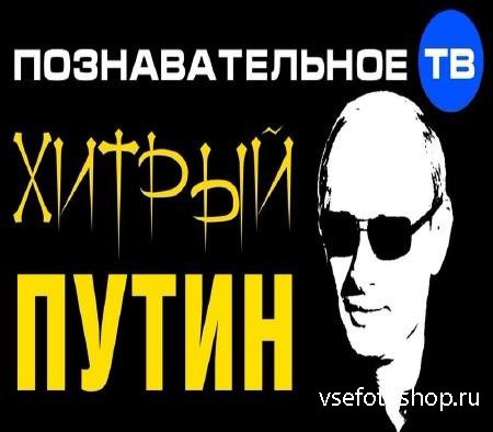 Хитрый Путин (2014) IPTVRip