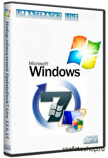   UpdatePack7R2 14.5.1  Windows 7 SP1  Server 2008 R2 SP ...