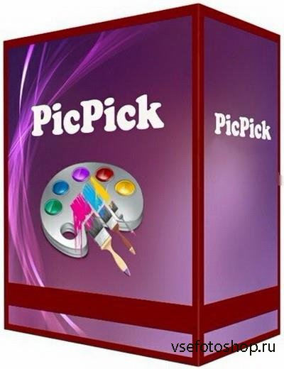 PicPick  3.3.3