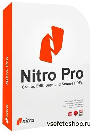 Nitro Pro 9.5.0.20 Portable