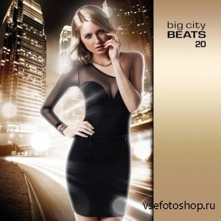 Big City Beats Vol.20 (World Club Dome Edition, 3CD Set)